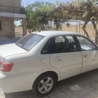 لیفان 520|خودرو سواری و وانت|فلاورجان, |دیوار