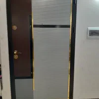 ساخت و نصب درب ضدسرقت و ضدحریق