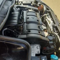 پژو ۲۰۶ تیپ ۵|خودرو سواری و وانت|شاهین‌شهر, شهرک ردانی پور|دیوار