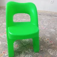 صندلی کودک مدل استار