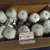 شیر رادیاتور گرما اصل|آبگرمکن، پکیج، شوفاژ|پردیس, فاز ۹|دیوار