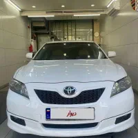 Toyota camry 2008 SE