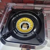 اجاق گاز رومیزی نیکایی اصل آکبند|اجاق گاز و لوازم برقی پختوپز|چابهار, |دیوار