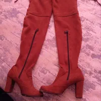 پوتین ساق بلند