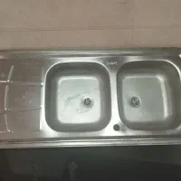 سینگ ظرفشویی