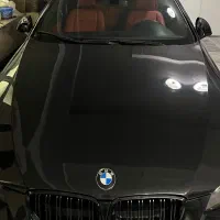 کاپوت بی ام و