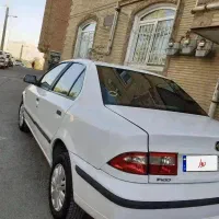 سمندالیکس مولتی پلکس سفارشی.درحد صفر،|خودرو سواری و وانت|سنندج, |دیوار