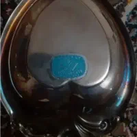 صبحانه خوری والاس WALLACE ساخت امریکا|کلکسیون اشیاء عتیقه|تبریز, |دیوار