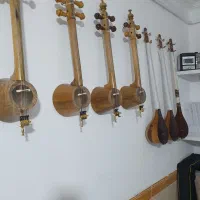 فروشگاه لوازم موسیقی هورا.|سازهای سنتی|کوهدشت, |دیوار