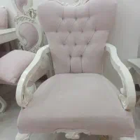 مبل و میز ناهار خوری|مبلمان خانگی و میز عسلی|رضوانشهر, |دیوار