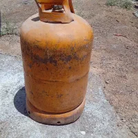 کپسول گاز ایران گاز