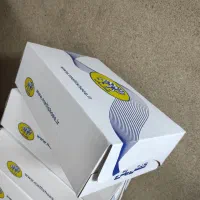 تولید انواع کارتن / جعبه / کارتن پستی|عمده‌فروشی|رشت, منظریه|دیوار