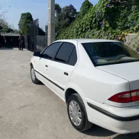 سمند lx|خودرو سواری و وانت|آمل, |دیوار