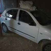 تیبا۲هاچبک|خودرو سواری و وانت|سامن, |دیوار