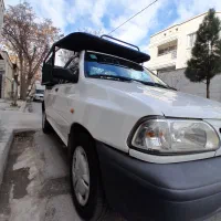 پراید وانت ۴۰۲