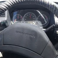 نیاز به راننده پایه 2 بامدرک کامل