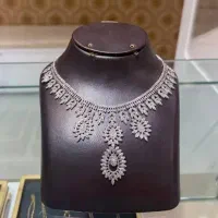 گردنبند تک طلا