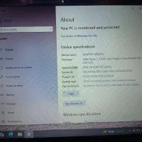 لپ تاپ لنوو|رایانه همراه|ازنا, |دیوار