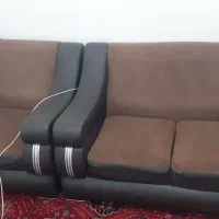 مبل هفت نفره