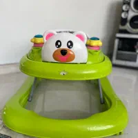 روروئک|کالسکه و لوازم جانبی|اندیشه, اندیشه فاز ۴|دیوار