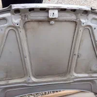 فروش کاپوت پژو۴۰۵|قطعات یدکی و لوازم جانبی|نیمروز, |دیوار