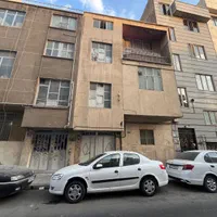 فروش ملک کلنگی سیمتریجی|فروش زمین و ملک کلنگی|تهران, جی|دیوار