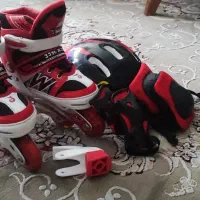 اسکیت مناسب 5تا 8سال