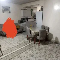 واحد۷۵متری۲خواب/قیمت کاسبی/شهرک مهرمهرگان۶(سنددار)|فروش آپارتمان|نسیمشهر, |دیوار