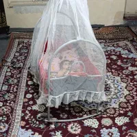 یک تا نی نی لالای درحد نو|اسباب و اثاث بچه|تبریز, |دیوار