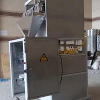 دستگاه بسته بندی حبوبات|ماشین‌آلات صنعتی|اصفهان, شهرک صنعتی امیرکبیر (شاپور جدید)|دیوار