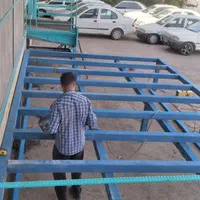 جوشکاری سیار|خدمات پیشه و مهارت|کرمان, |دیوار