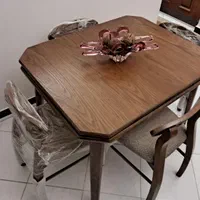 میز ناهارخوری ۴ نفره