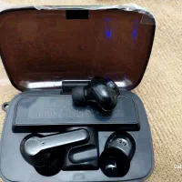 هدتست با نمایشگر دیجیتال|لوازم جانبی موبایل و تبلت|سمنان, |دیوار