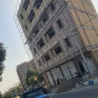 داربست فلزی ایران لوله|خدمات پیشه و مهارت|کرمانشاه, |دیوار