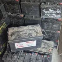 باطری فرسوده یو پی اسی