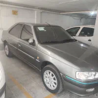 پژو پارس LX TU5، مدل ۱۳۹۴.معاوضه فقط باخودرو|خودرو سواری و وانت|تهران, تهرانسر مرکزی|دیوار
