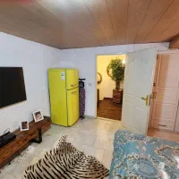 جهت نظافت، اشپزی، یک واحدآپارتمان در متل قو