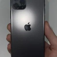 آیفون ۱۱ پرو