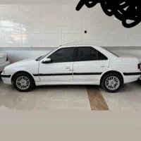 پژو پارس مدل ۱۴۰۱