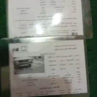 پیکان وانت دوگانه شرکتی۸۶|خودرو سواری و وانت|خمینیشهر, |دیوار