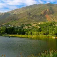 فروش زمین مسکونی ۳۲۸ متری