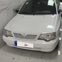 پراید 111