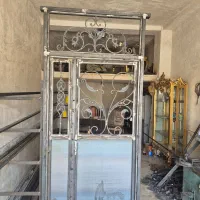 خدمات جوشکاری دل آگاه|خدمات پیشه و مهارت|اهر, |دیوار