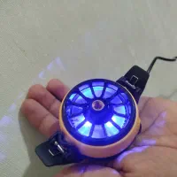 سلام خنک کنند کوشی