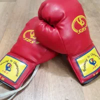 دستکش بوکس وارداتی از تایلند