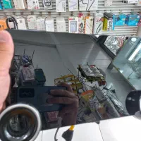 مانیتور سیستم خور ۶ خروجی GPS دار بلوتوث دار