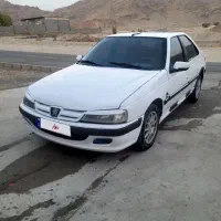 پارس 86 باسیستم ورینگ اسپورت