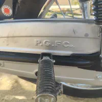 فروشی|موتورسیکلت|فیروزآباد (فارس), |دیوار