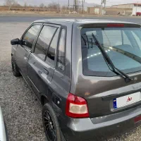 پراید ۱۱۱ مدل ۹۰ فرمون هیدرولیک|خودرو سواری و وانت|ابهر, |دیوار