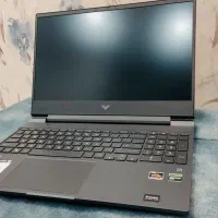 لپ تاپ hp victus|رایانه همراه|مشهد, رضاشهر|دیوار